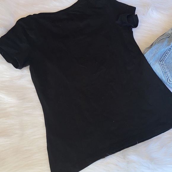 Guess Tip Tee - Picture 6 of 6